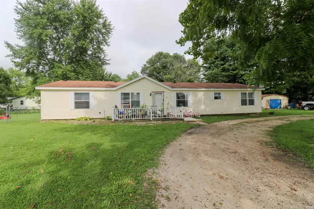 $150,000 | 226 South Manor Avenue, Albany, IN 47320