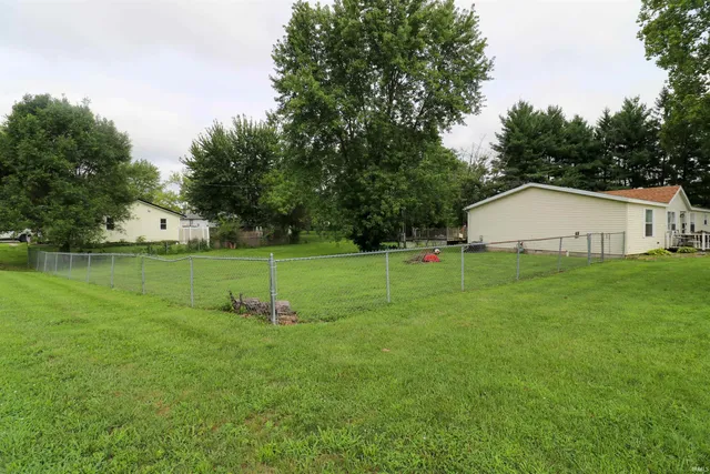 $150,000 | 226 South Manor Avenue, Albany, IN 47320