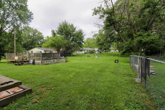 $150,000 | 226 South Manor Avenue, Albany, IN 47320