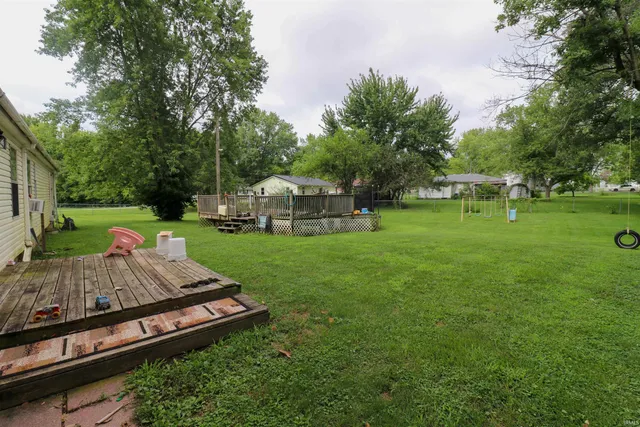 $150,000 | 226 South Manor Avenue, Albany, IN 47320