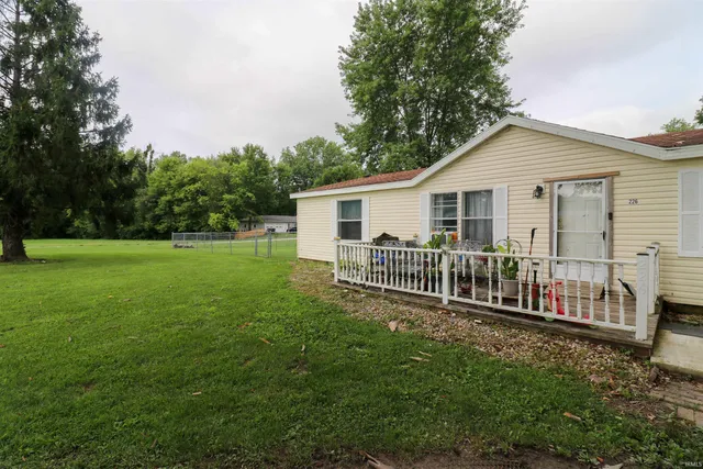 $150,000 | 226 South Manor Avenue, Albany, IN 47320