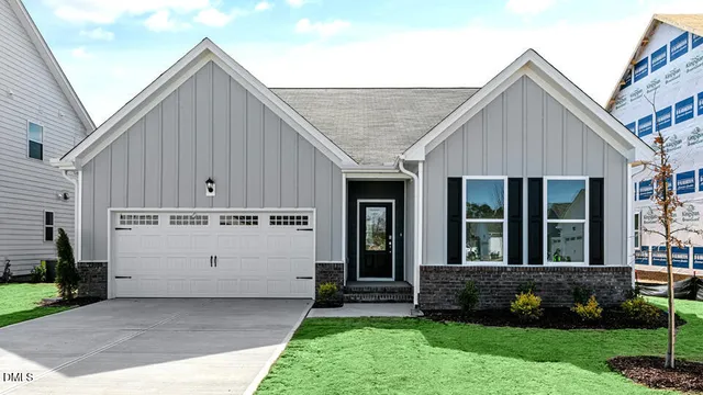 $451,125 | 1533 Jasmine View Wy., Knightdale, NC 27545