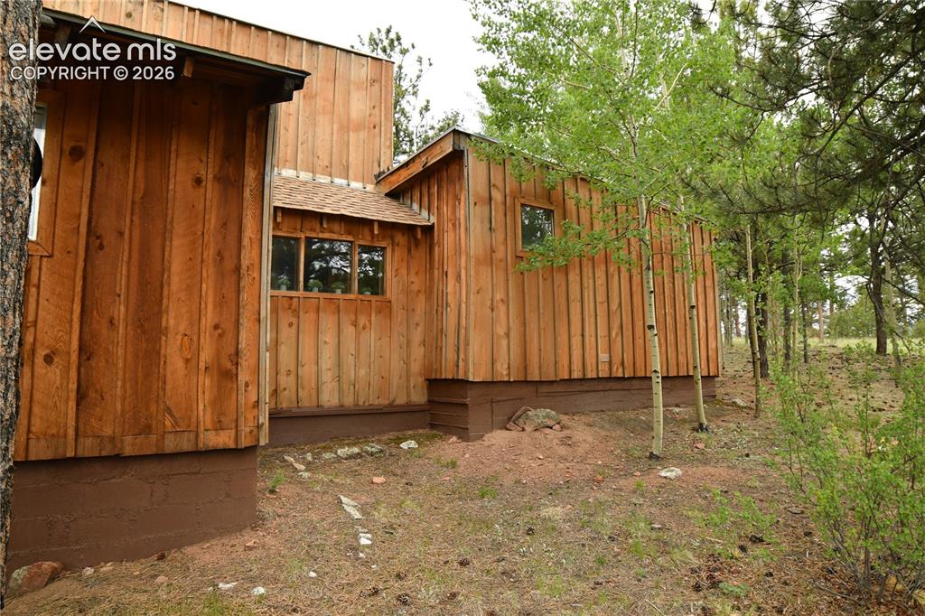 3800 Doe Valley Road Guffey, CO 80820 - Photo 10 of 42