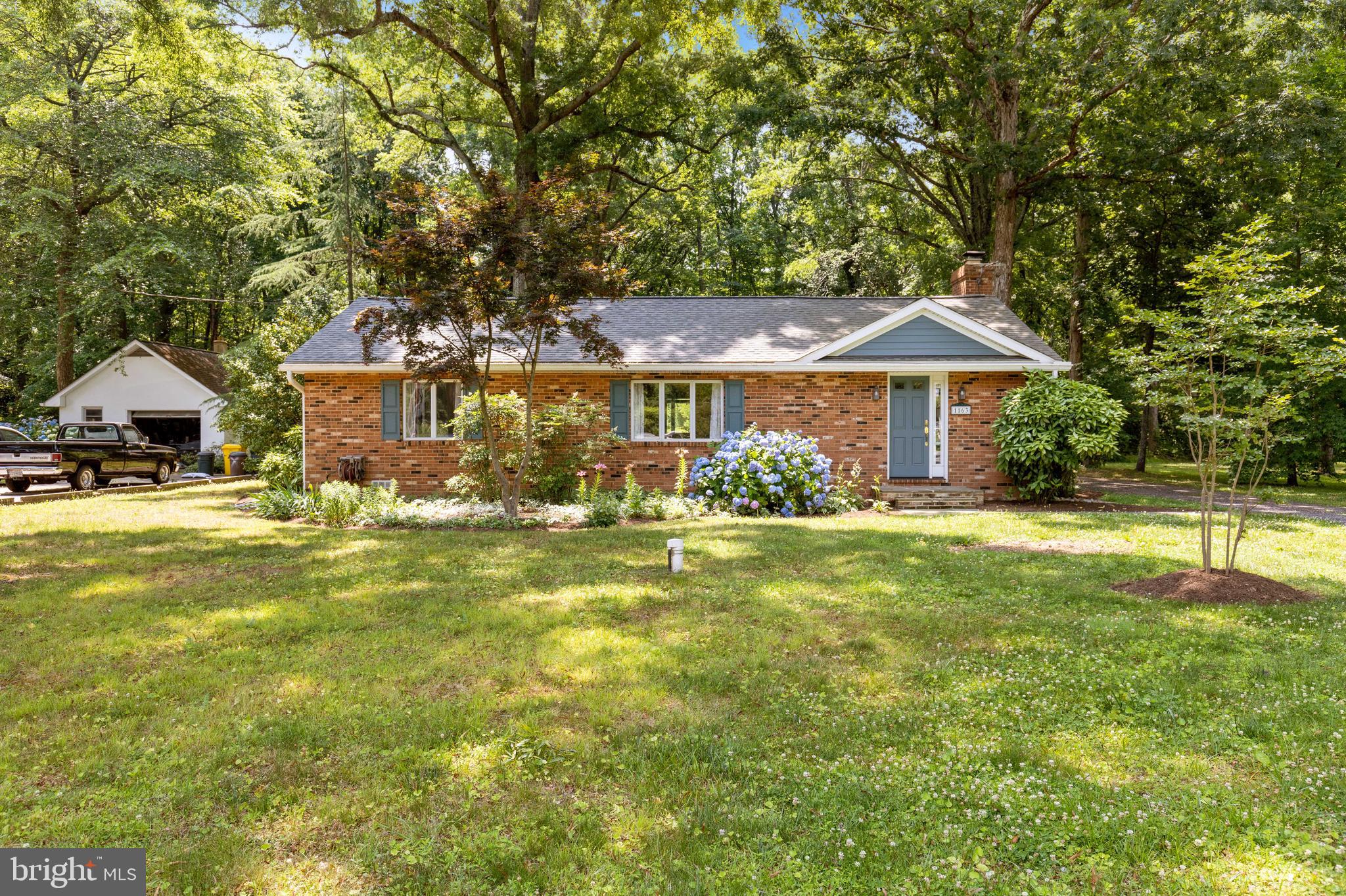 1163 Carrs Wharf Road Edgewater, MD 21037 - Photo 1 of 43 Gallery Image 1