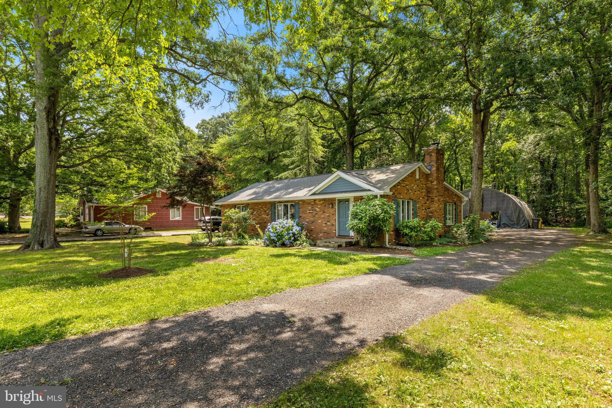 1163 Carrs Wharf Road Edgewater, MD 21037 - Photo 2 of 43 Gallery Image 2