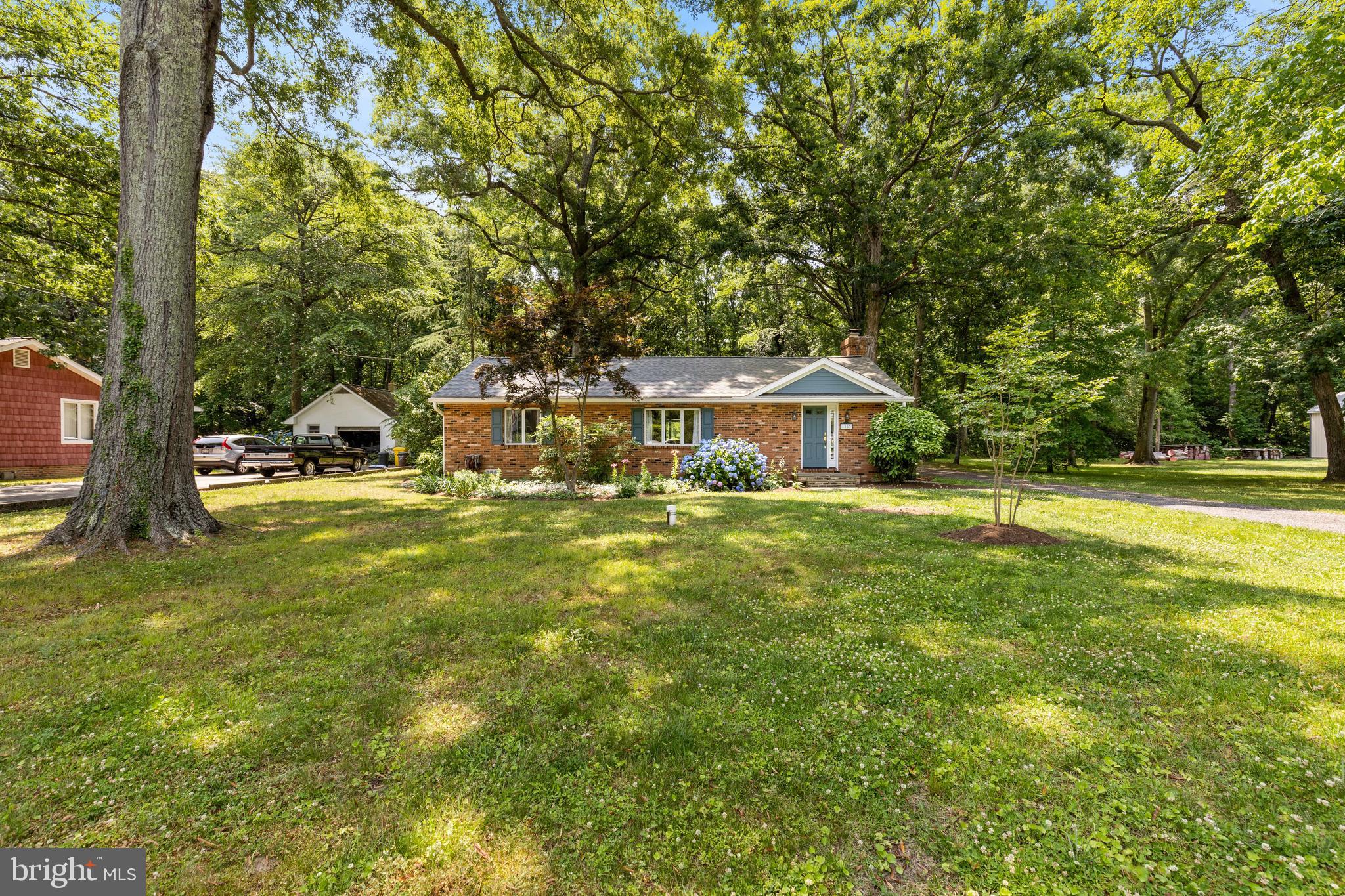 1163 Carrs Wharf Road Edgewater, MD 21037 - Photo 40 of 43 Gallery Image 40