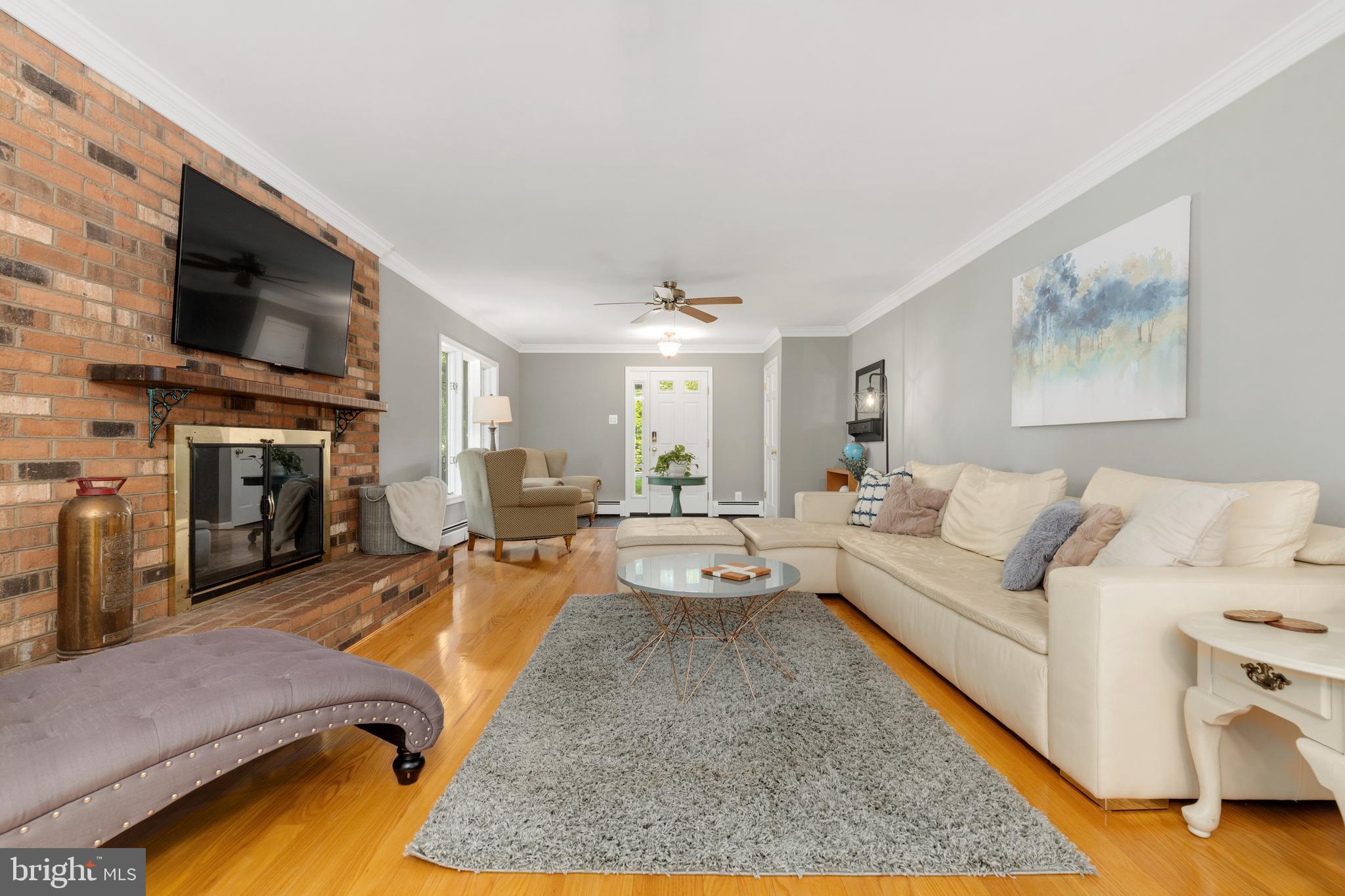 1163 Carrs Wharf Road Edgewater, MD 21037 - Photo 8 of 43 Gallery Image 8