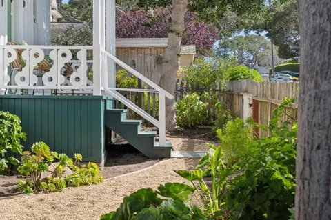 $1,595,000 | 219 Willow Street, Pacific Grove, CA 93950