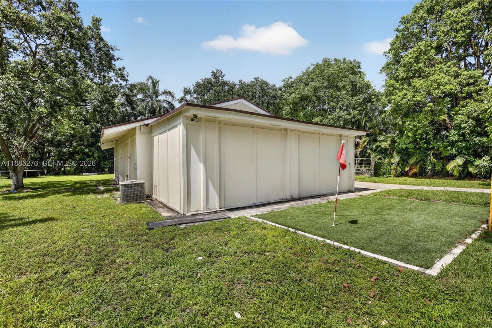 14401 Southwest 23rd Street Davie, FL 33325 - Photo 71 of 85 guest house