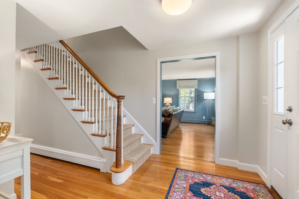 2 Russett Hill Road Sherborn, MA 01770 - Photo 12 of 28