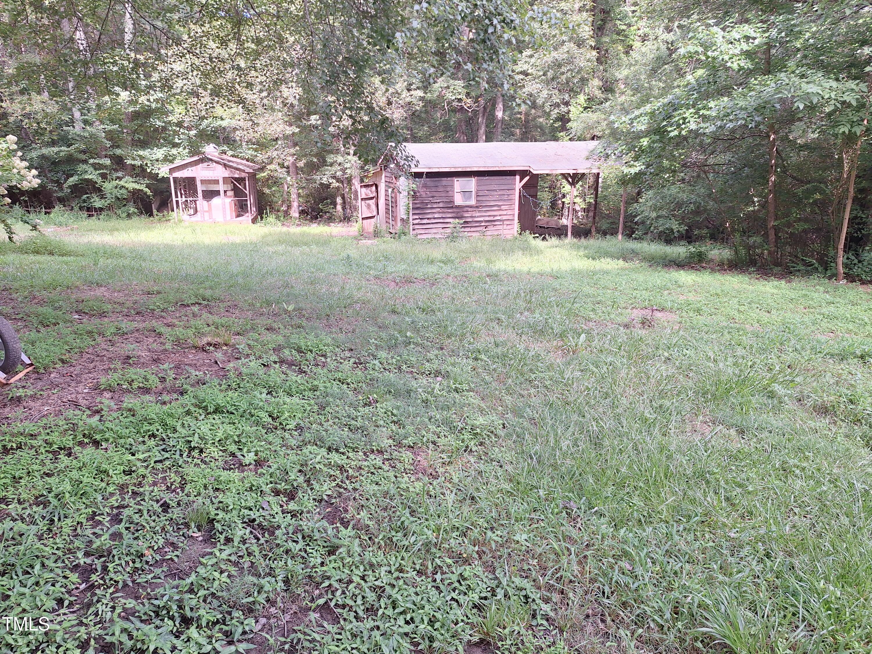 12 Nota Road Moncure, NC 27559 - Photo 20 of 30 Next door neighbor home