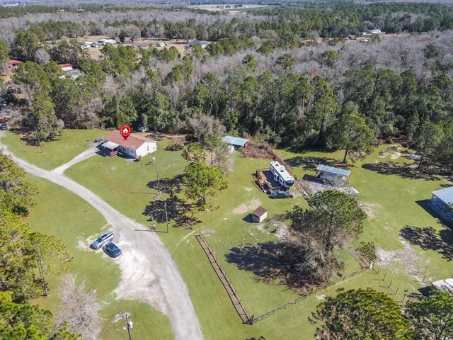 $445,000 | 6222 Buck Fever Drive, Polk City, FL 33868