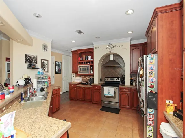 $445,000 | 6222 Buck Fever Drive, Polk City, FL 33868