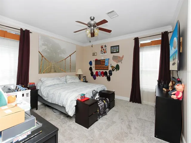 $445,000 | 6222 Buck Fever Drive, Polk City, FL 33868