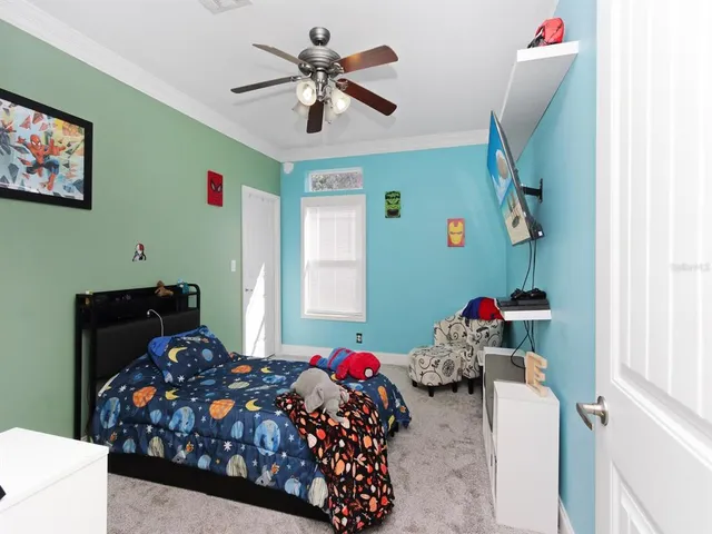 $445,000 | 6222 Buck Fever Drive, Polk City, FL 33868