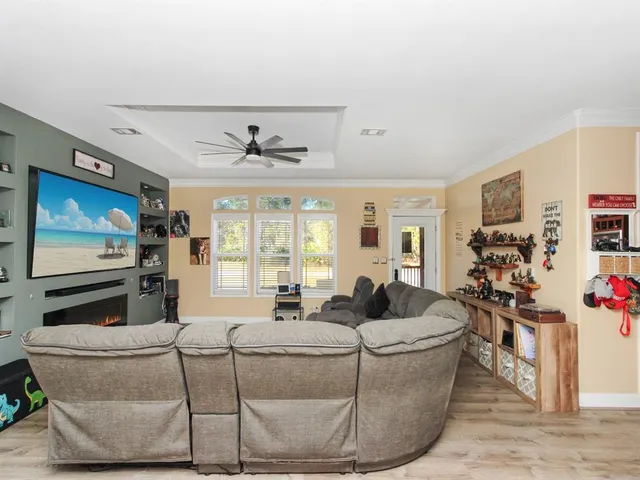 $445,000 | 6222 Buck Fever Drive, Polk City, FL 33868