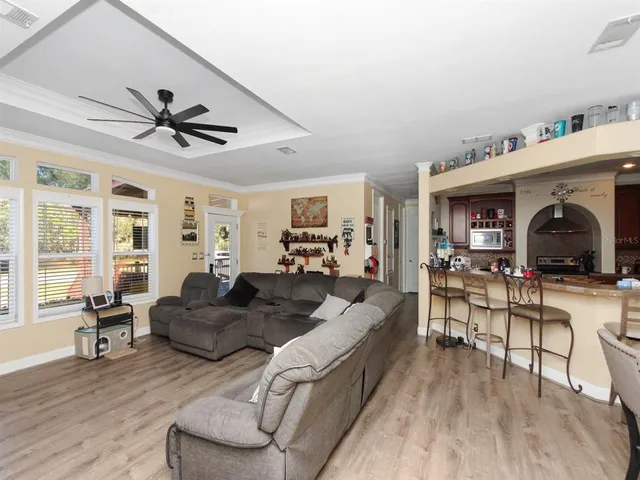 $445,000 | 6222 Buck Fever Drive, Polk City, FL 33868