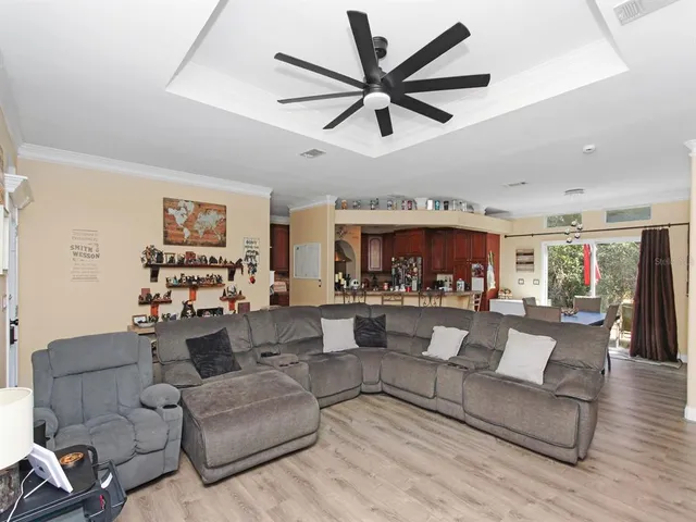 $445,000 | 6222 Buck Fever Drive, Polk City, FL 33868