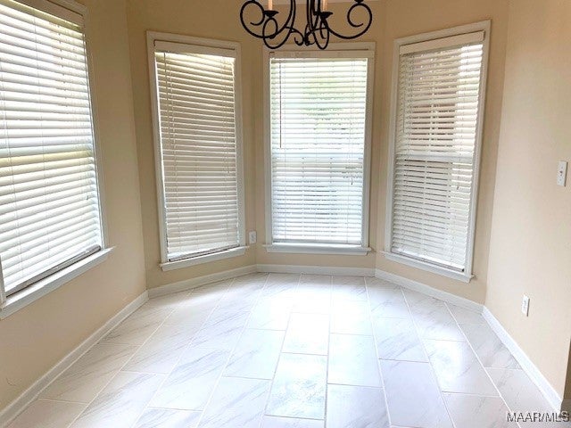 8742 Polo Ridge Montgomery, AL 36117 - Photo 5 of 19 BREAKFAST AREA