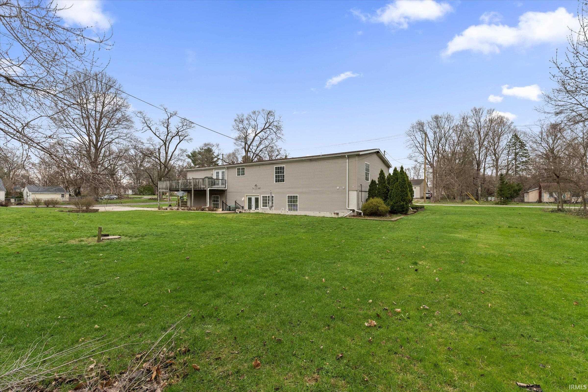52115 Hollyhock Road South Bend, IN 46637 - Photo 30 of 34