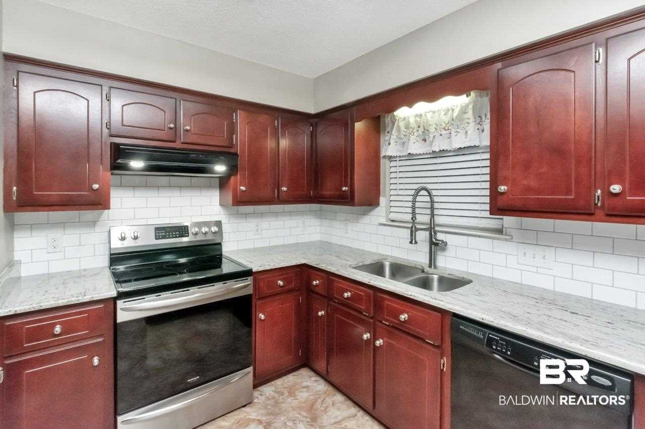 9551 Homestead Drive South Semmes, AL 36575 - Photo 8 of 29