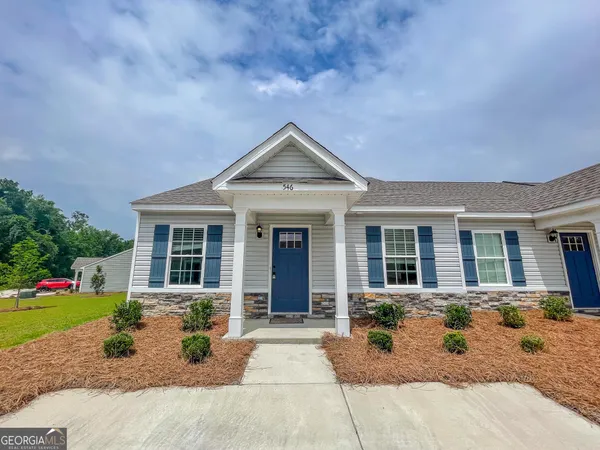 $1,450 | 546 Deerchase Court, Statesboro, GA 30458