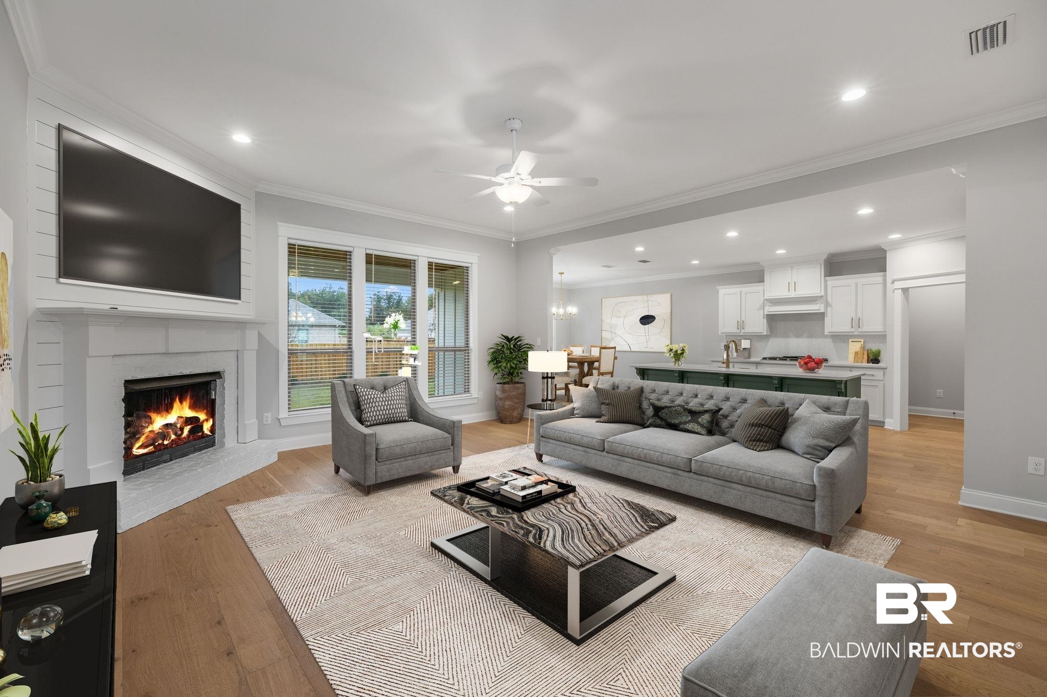 724 Culpeo Avenue Fairhope, AL 36532 - Photo 10 of 43