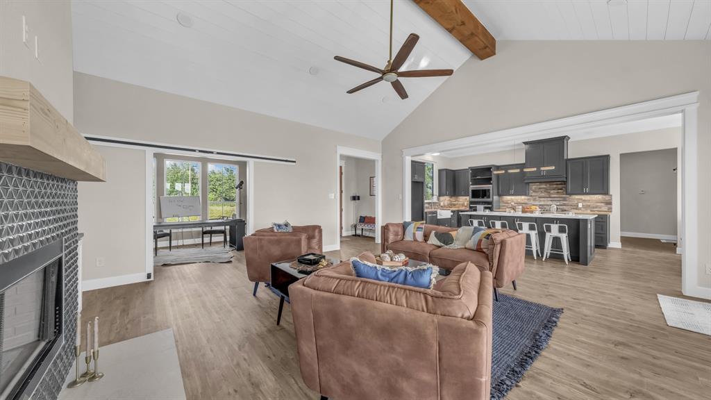 3171 Pear Orchard Road Granbury, TX 76048 - Photo 8 of 37