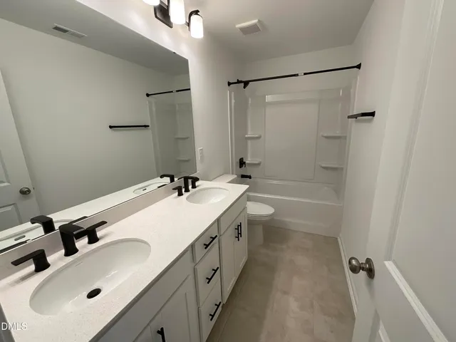 $1,950 | 8712 Wardle Court, Wake Forest, NC 27587