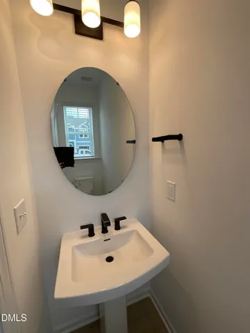 $1,950 | 8712 Wardle Court, Wake Forest, NC 27587