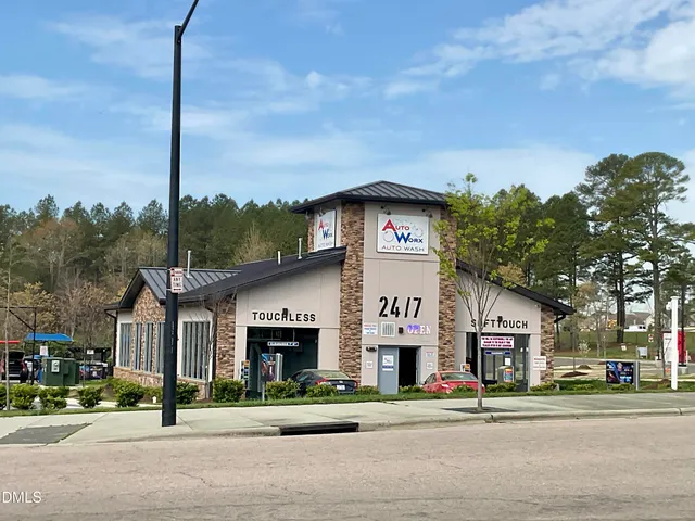 $1,950 | 8712 Wardle Court, Wake Forest, NC 27587