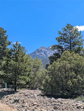 $16,999 | 1681 Camino Real, Crestone, CO 81131