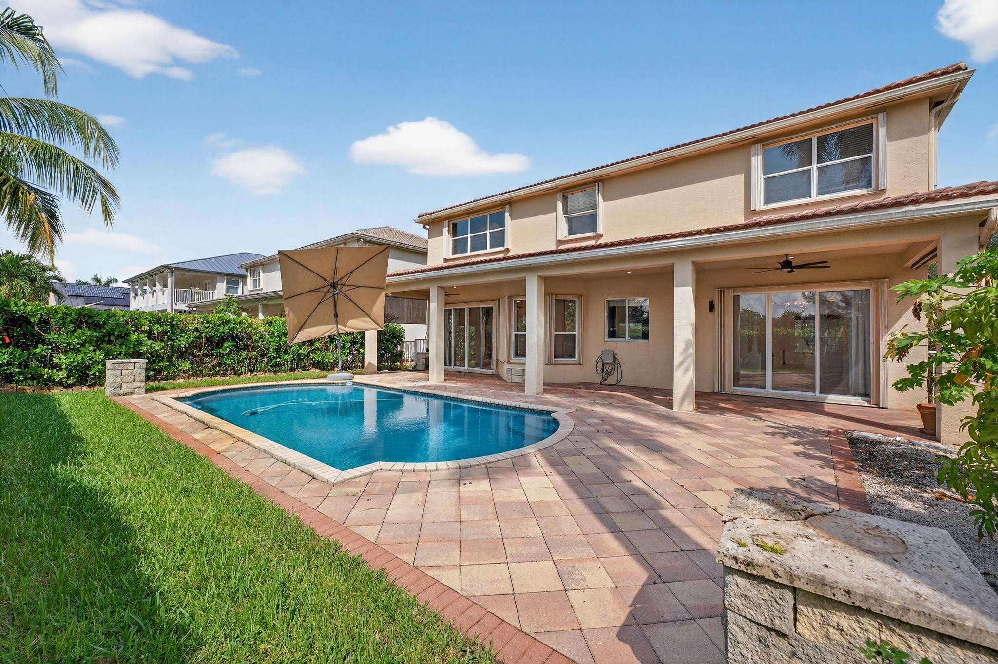 18632 Southwest 55th Street Miramar, FL 33029 - Photo 45 of 74 Photo 45