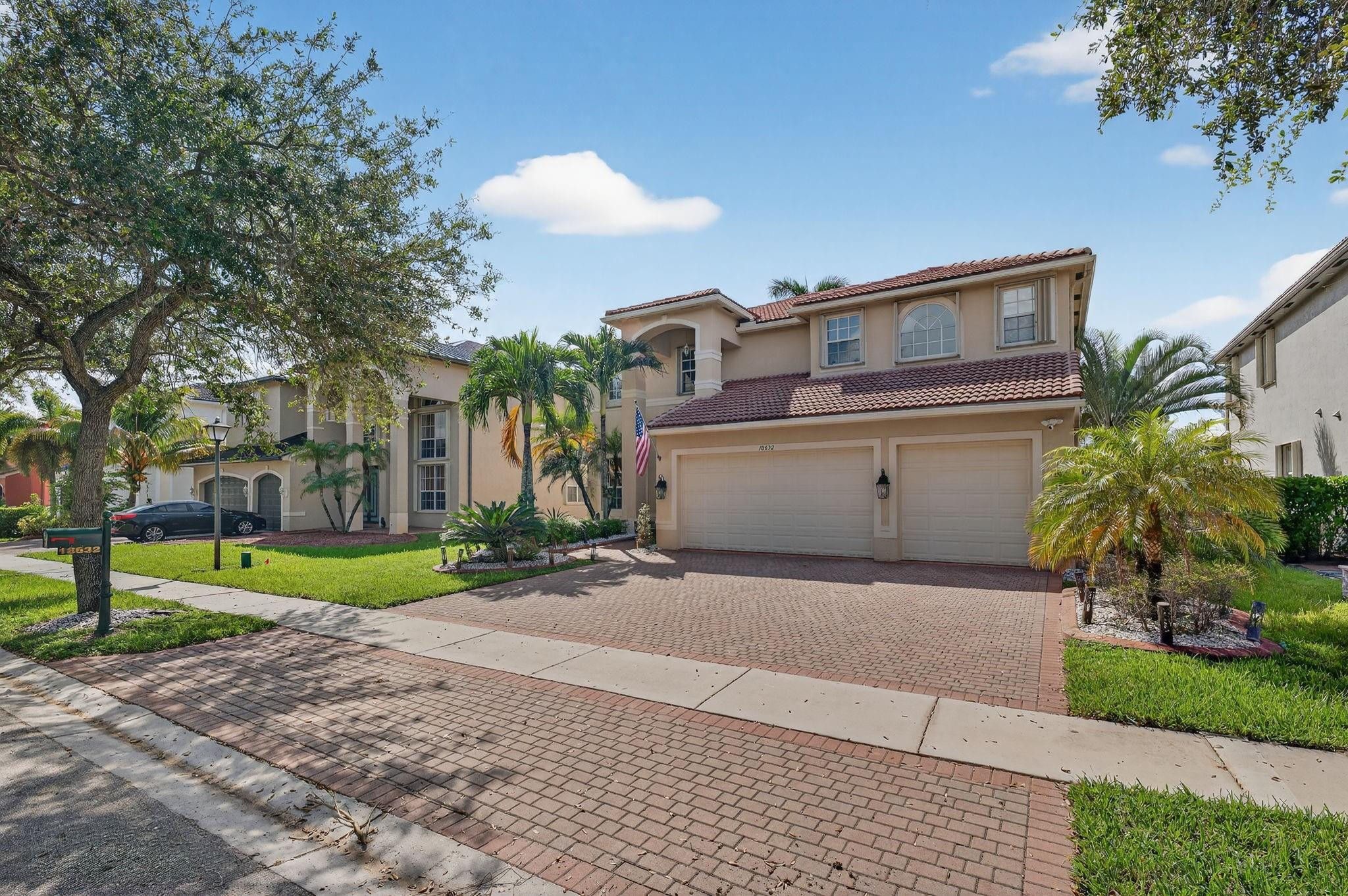 18632 Southwest 55th Street Miramar, FL 33029 - Photo 49 of 74 Photo 49