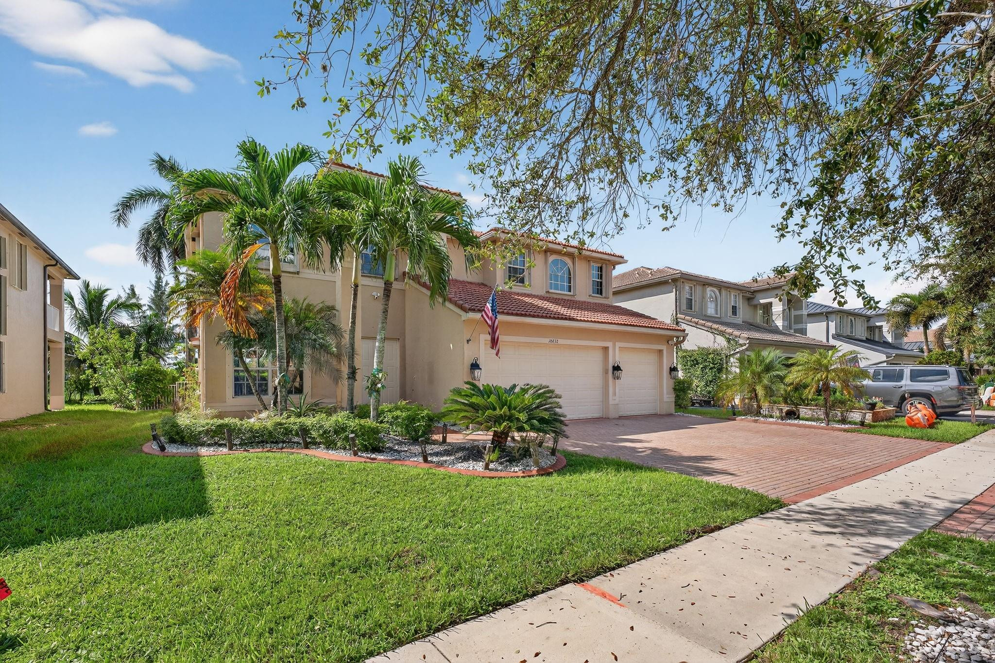 18632 Southwest 55th Street Miramar, FL 33029 - Photo 51 of 74 Photo 51