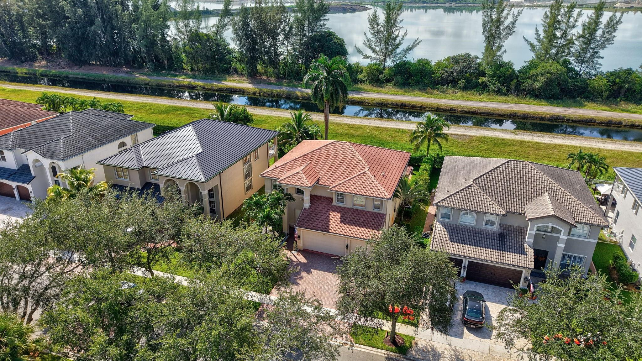18632 Southwest 55th Street Miramar, FL 33029 - Photo 53 of 74 Photo 53