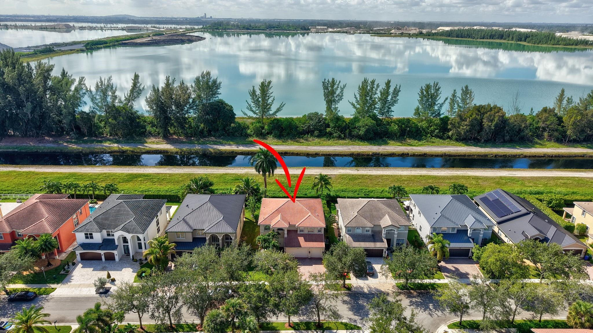 18632 Southwest 55th Street Miramar, FL 33029 - Photo 54 of 74 Photo 54