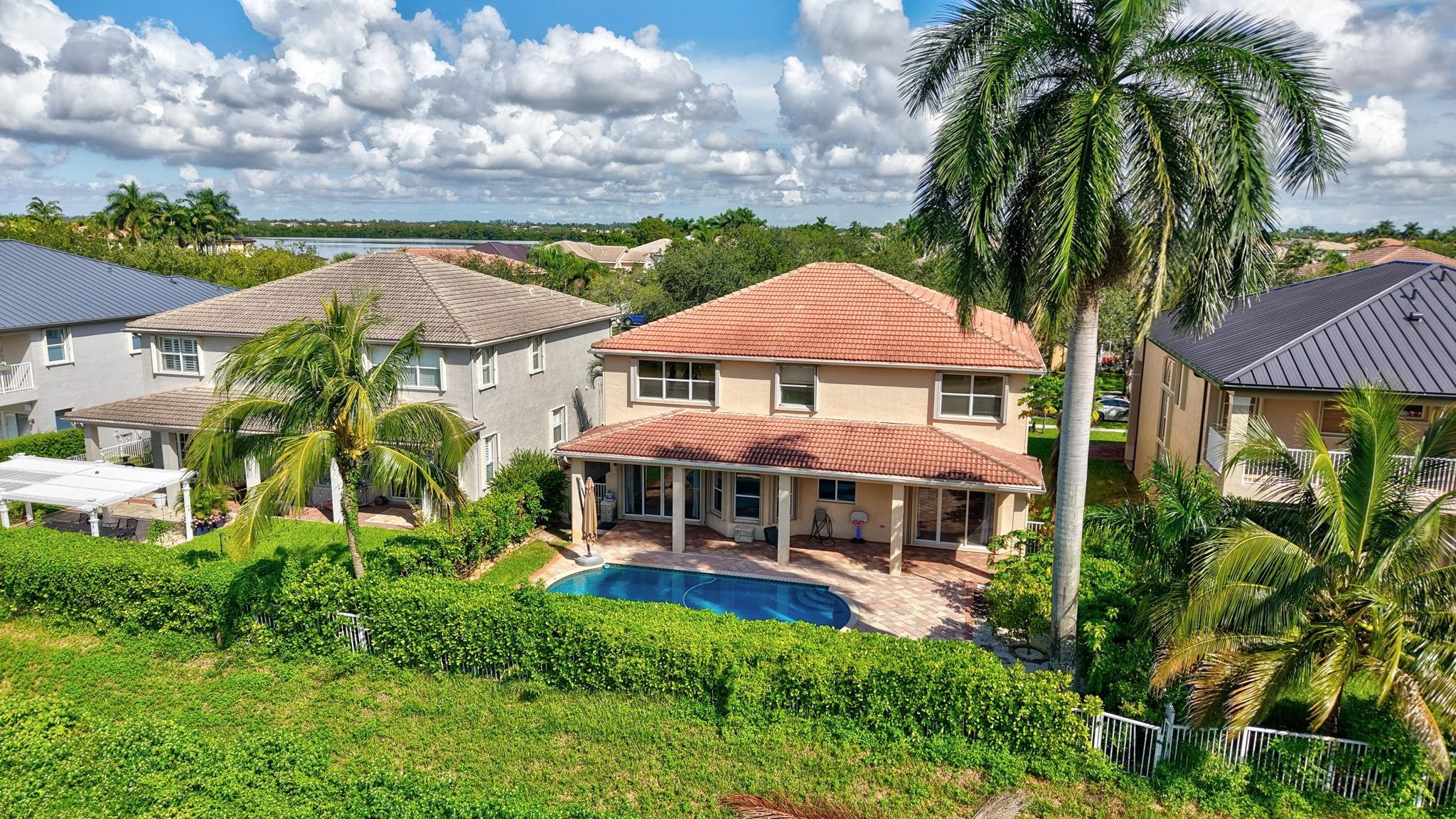 18632 Southwest 55th Street Miramar, FL 33029 - Photo 57 of 74 Photo 57