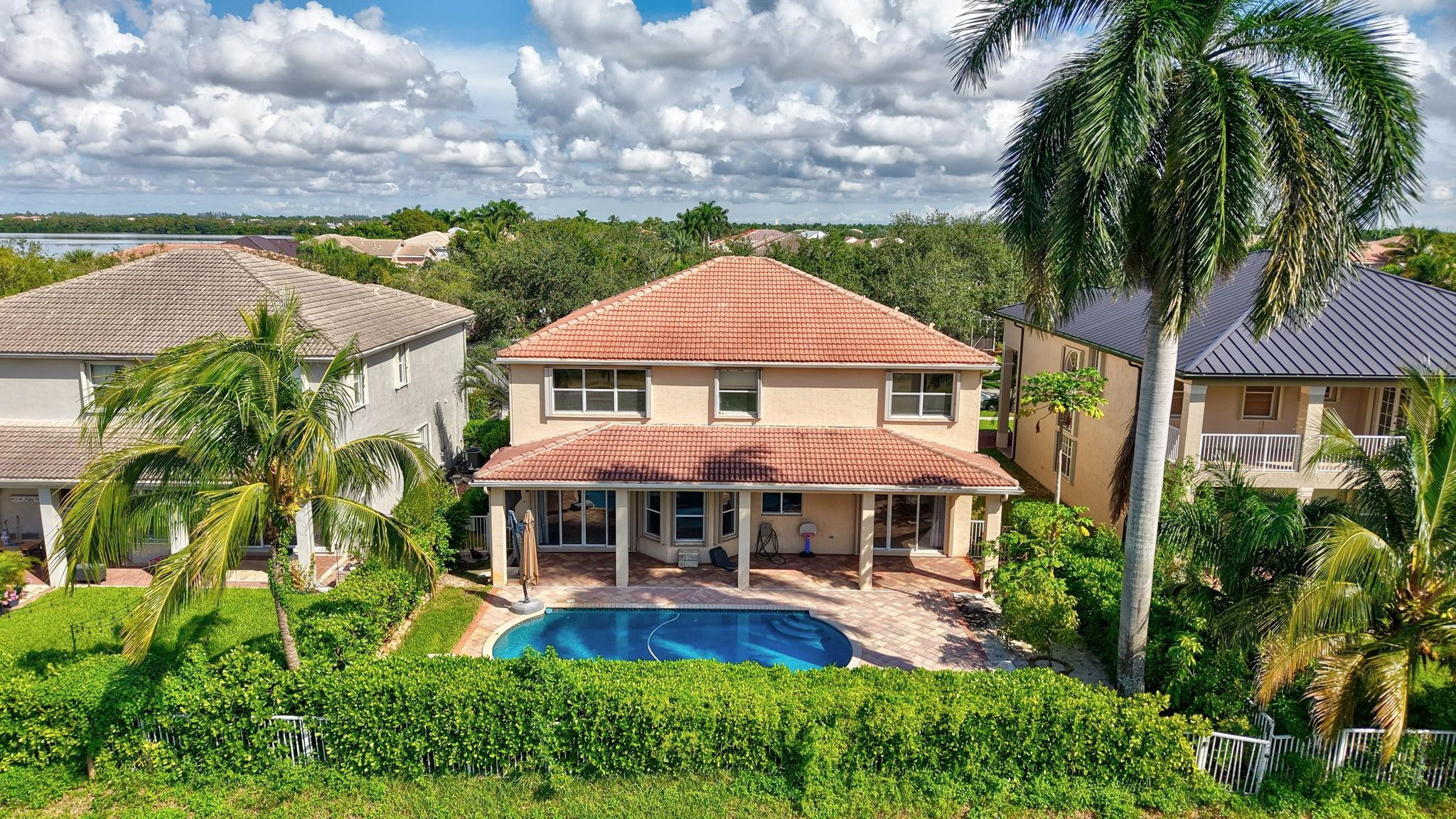 18632 Southwest 55th Street Miramar, FL 33029 - Photo 58 of 74 Photo 58