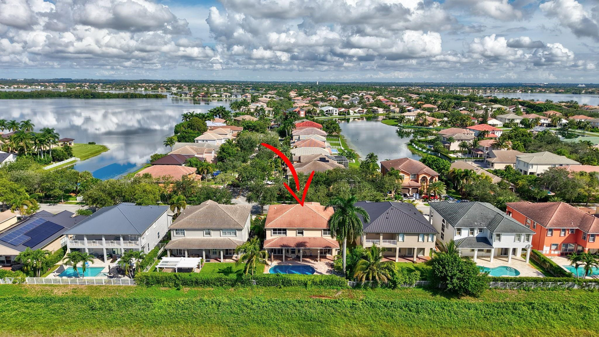 18632 Southwest 55th Street Miramar, FL 33029 - Photo 59 of 74 Photo 59