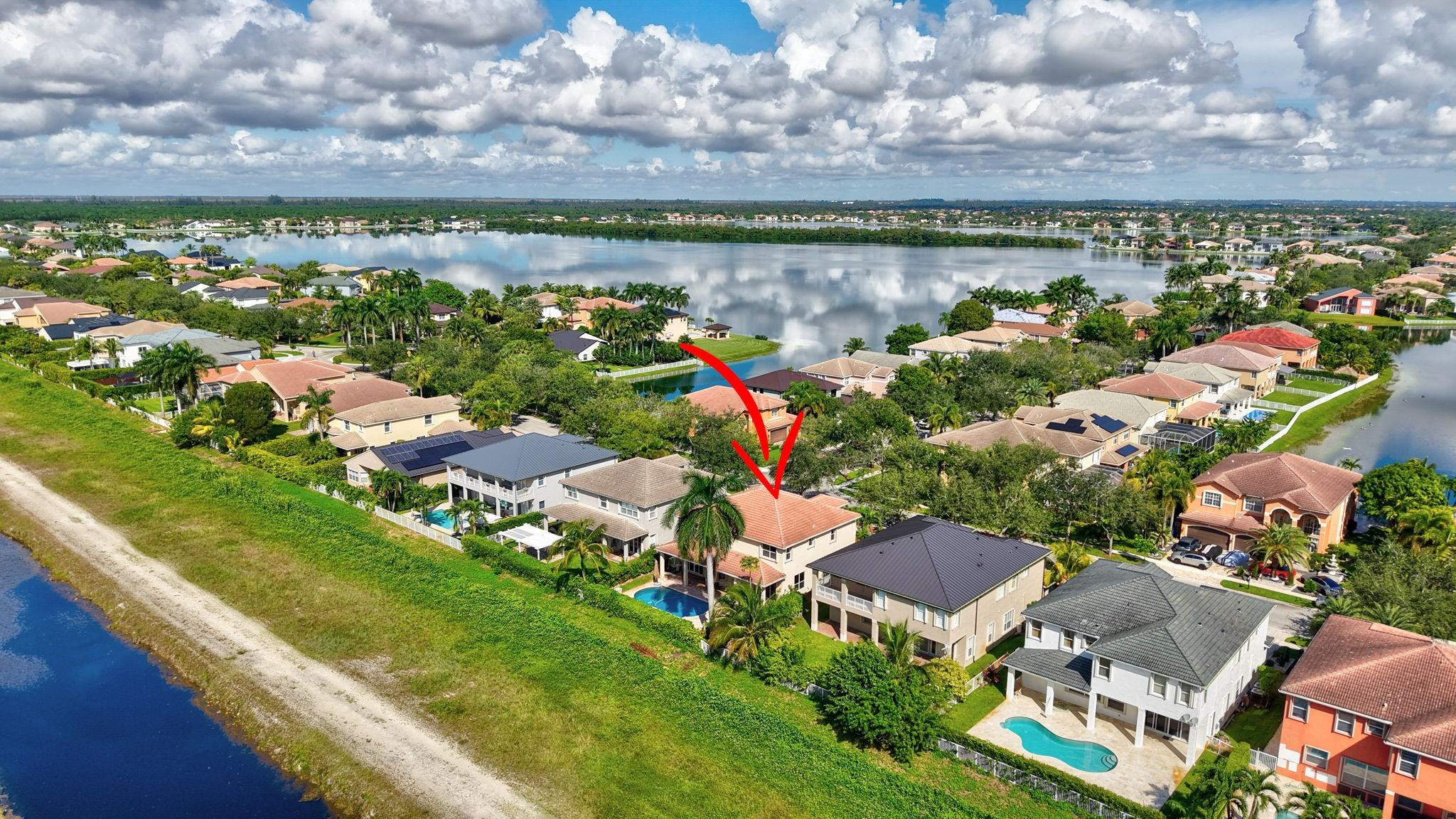 18632 Southwest 55th Street Miramar, FL 33029 - Photo 60 of 74 Photo 60