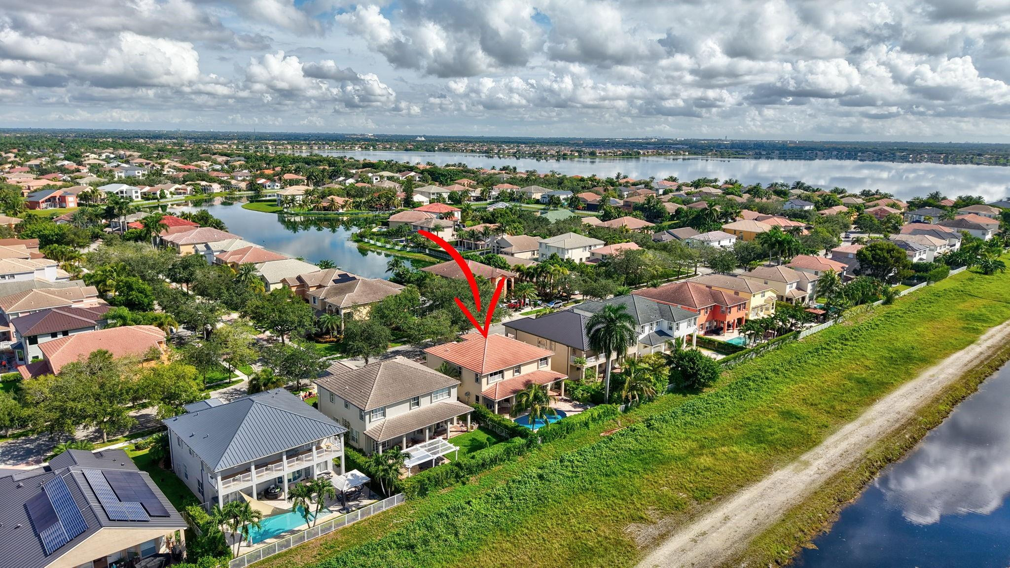 18632 Southwest 55th Street Miramar, FL 33029 - Photo 61 of 74 Photo 61