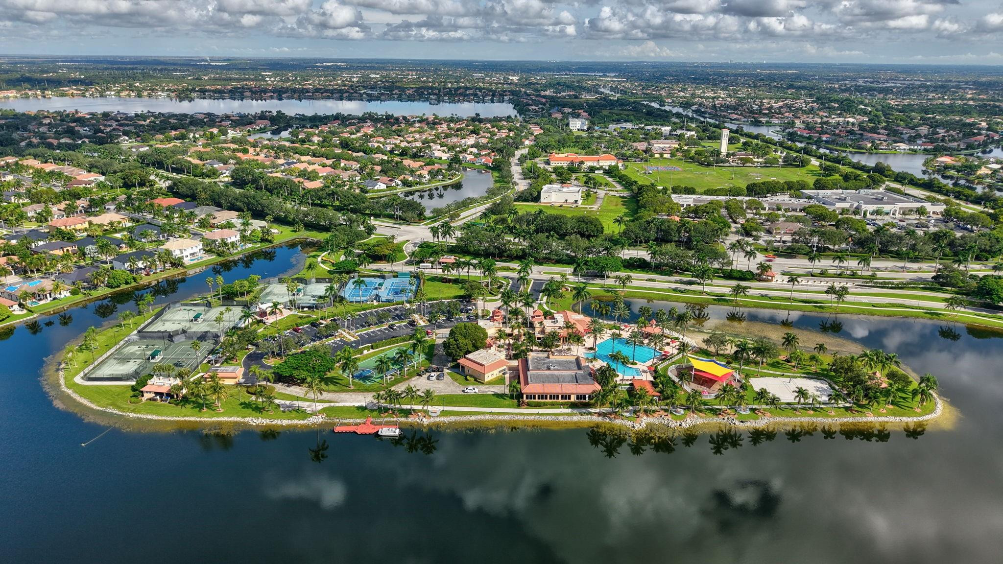 18632 Southwest 55th Street Miramar, FL 33029 - Photo 71 of 74 Photo 71