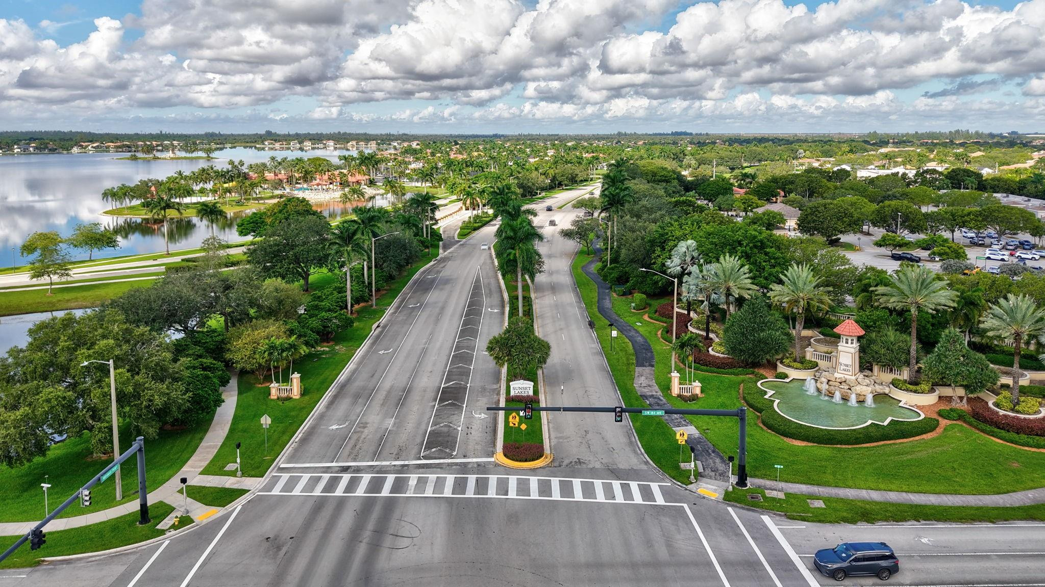 18632 Southwest 55th Street Miramar, FL 33029 - Photo 73 of 74 Photo 73