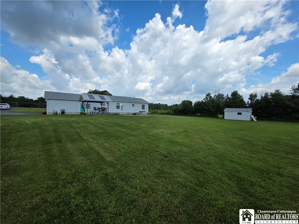 2132 Swanson Road Ellicott, NY 14701 - Photo 27 of 35