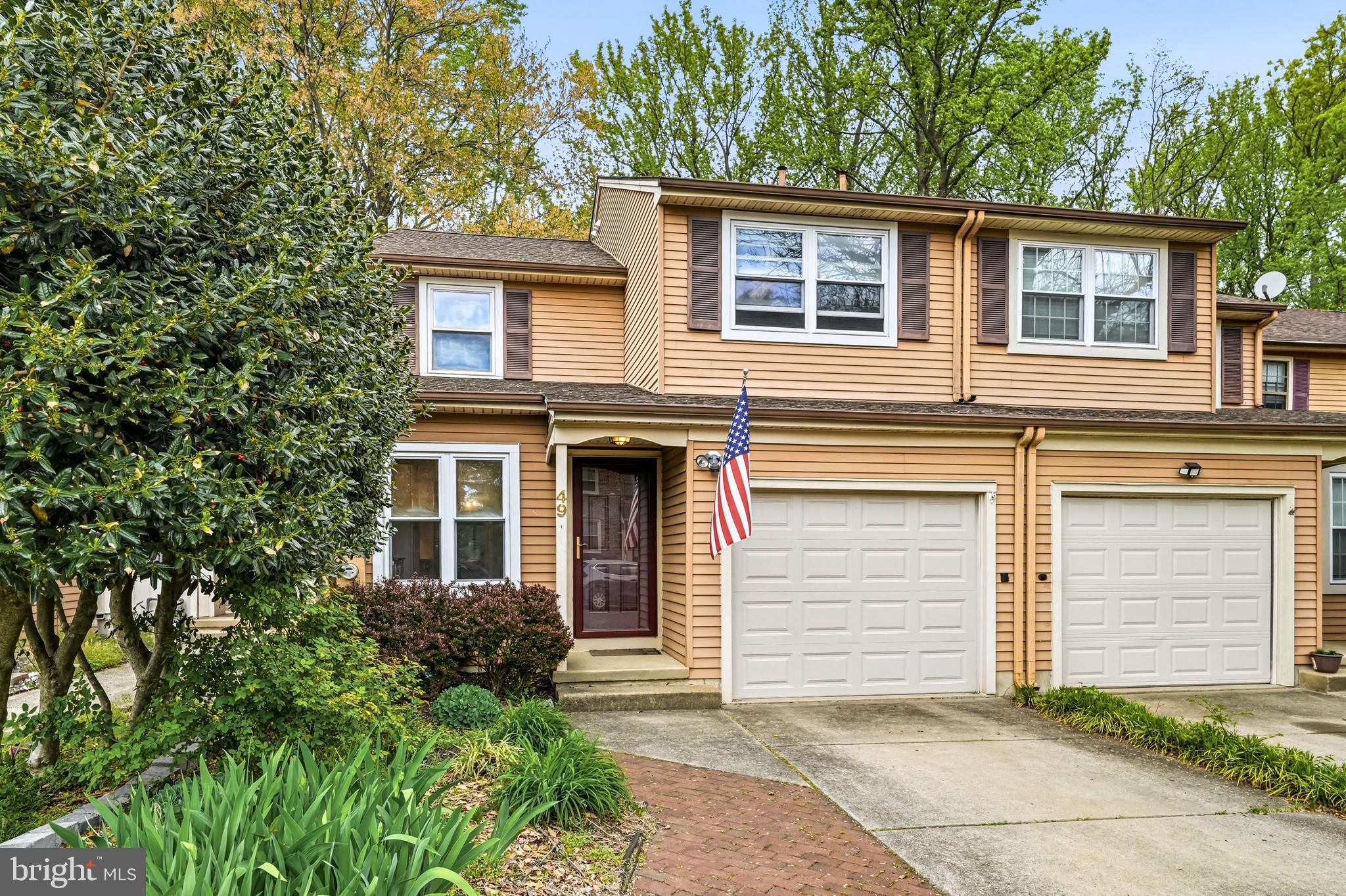 49 Farnwood Road Mount Laurel, NJ 08054 - Photo 2 of 33 Gallery Image 2