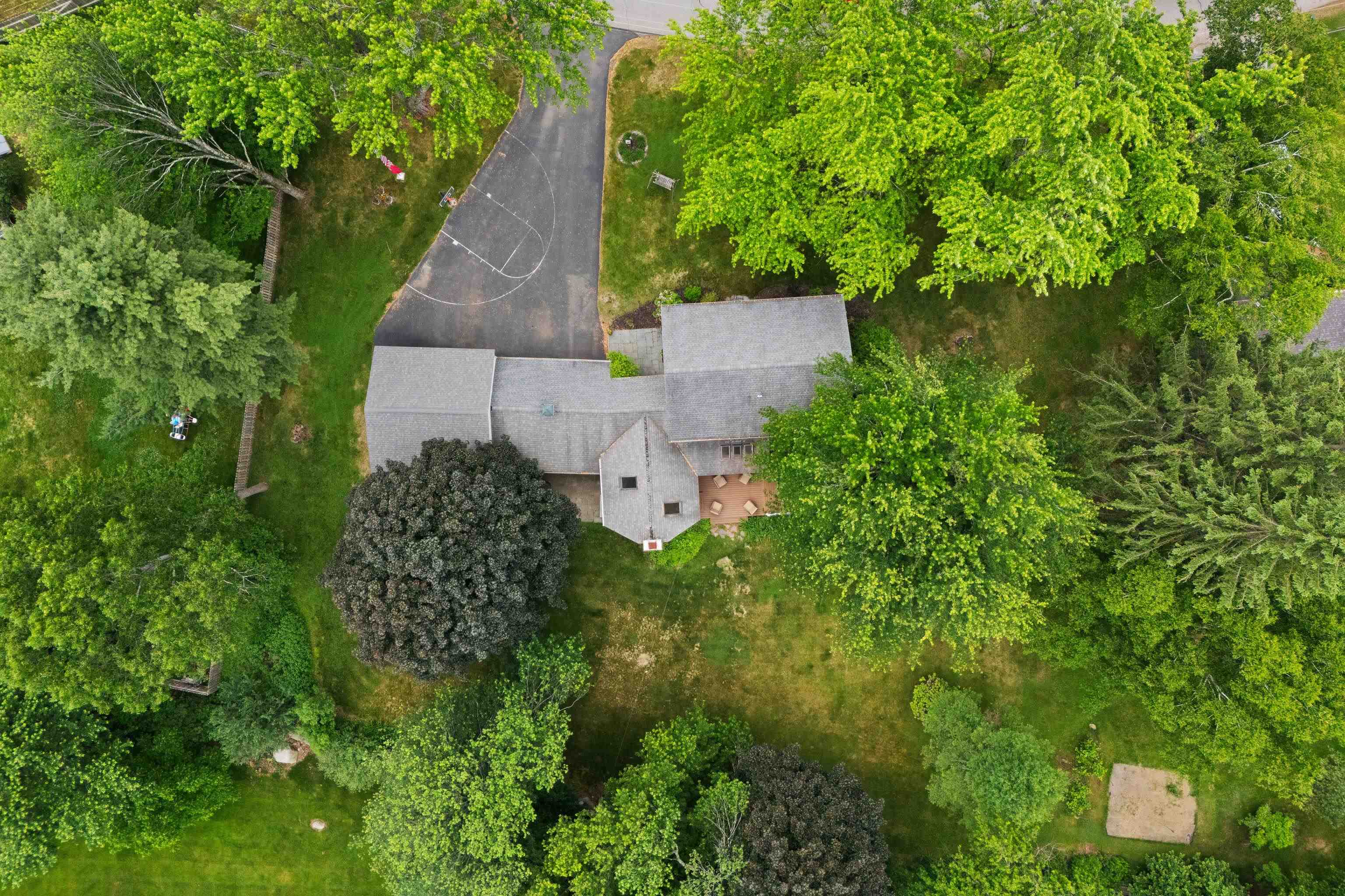 13 Williams Circle Stratham, NH 03885 - Photo 47 of 52