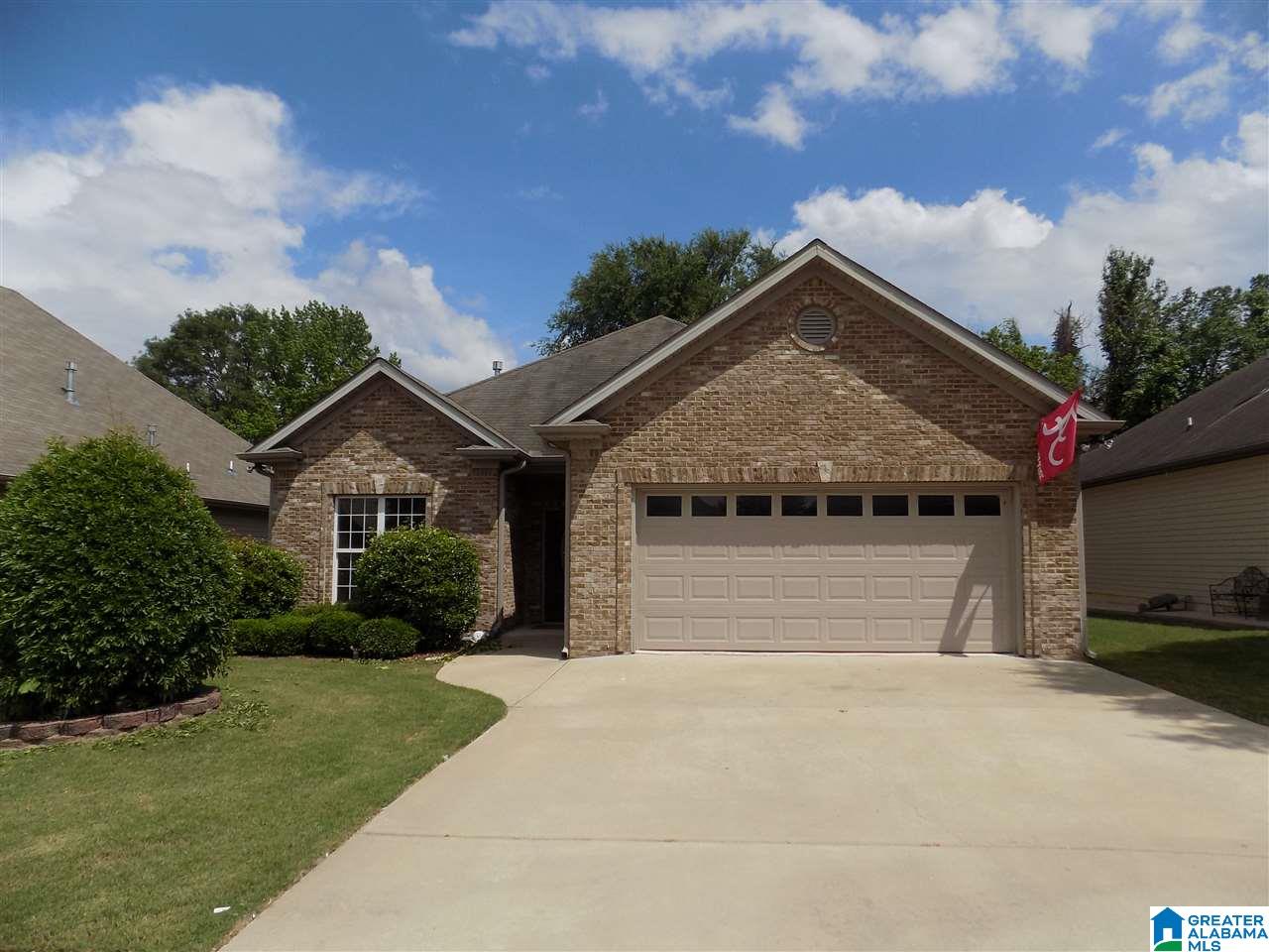 250 Trellis Circle Springville, AL 35146 - Photo 1 of 24