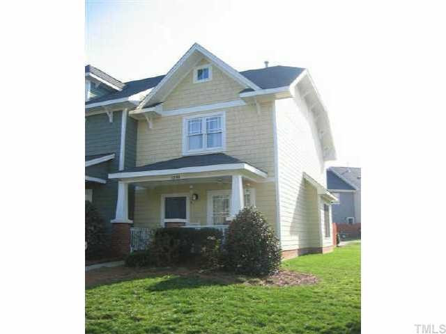 1208 Scotts Ridge Trail Apex, NC 27502 - Photo 1 of 10 Exterior Front