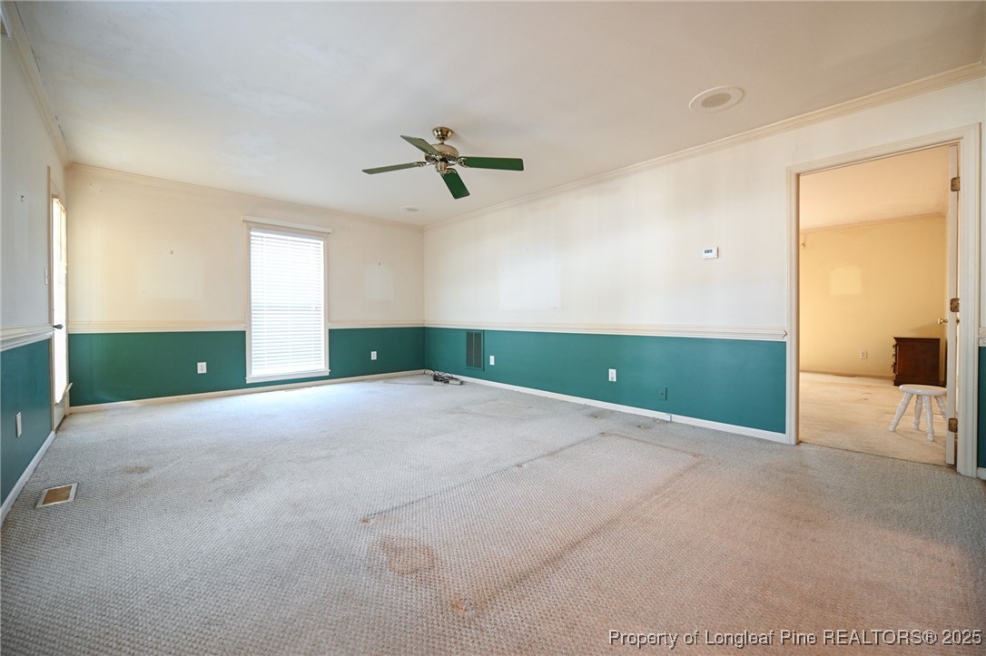 1283 Savannah Hill Road Dunn, NC 28334 - Photo 16 of 50 Gallery Image 16